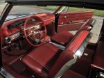Chevrolet Impala SS Convertible 1963 года